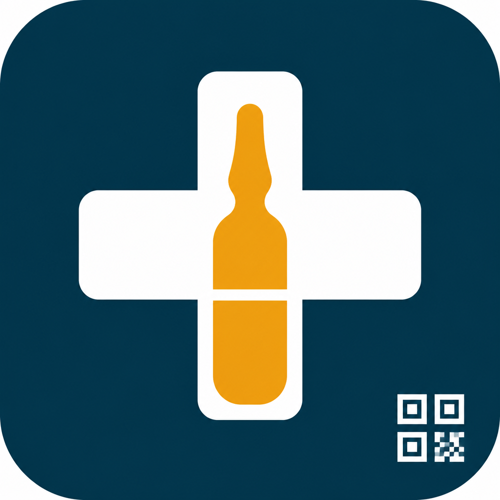 DoseRX logo