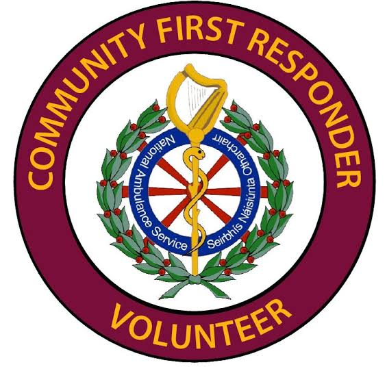 Meath Coast CFR logo