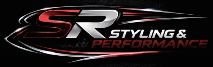 SR Styling & Performance logo